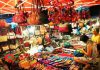 Chợ đêm Hạ Long - Thiên đường mua sắm dành cho du khách du lịch Hạ Long