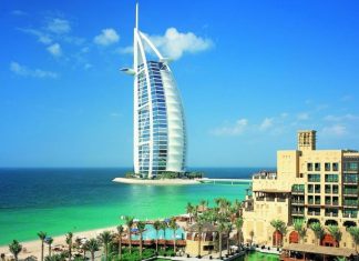 Du lịch Dubai bạn sẽ cảm nhận được một thế giới mới khác lạ du lich dubai