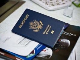 visa my