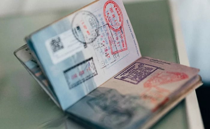 Visa Ba Lan