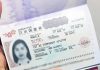 visa Nhat ban