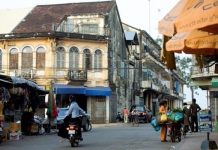 Bí quyết du lịch thành phố Kratie Campuchia chi tiết từ A – Z Bí quyết du lịch thành phố Kratie Campuchia chi tiết từ A - Z